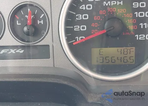 2006 Ford F-150 Fx4/Lariat/Xl/Xlt из США, поврежденный, VIN 1FTPX14546NA53902